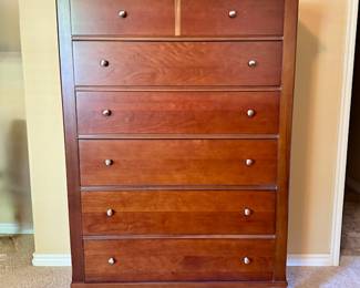 Thomasville Tall  Chest