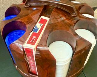Plastic Set