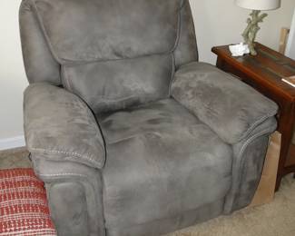 Recliner