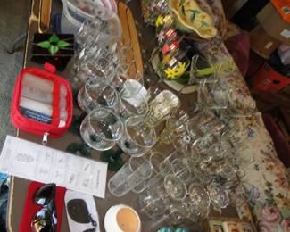 Kitchenware, Bric-a-Brac