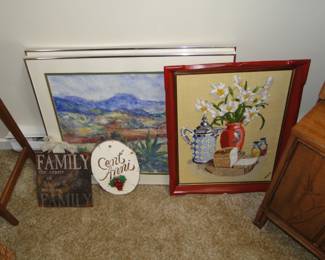 Decorative Art