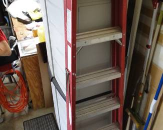 Ladder