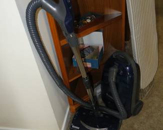 Kenmore Vacuum