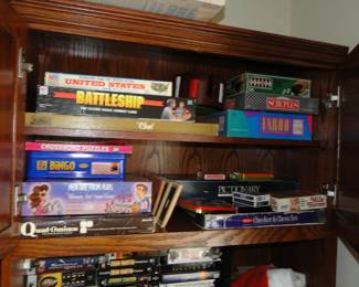 Games