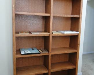 Bookcase