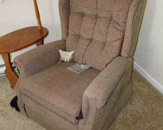 Recliner