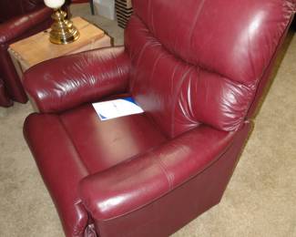 LazyBoy Rocker Recliners