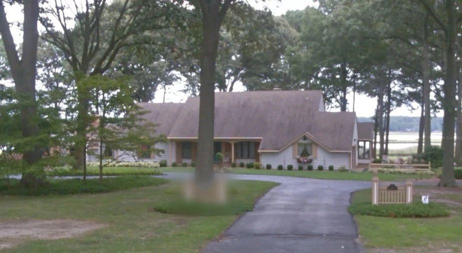 Millsboro Home