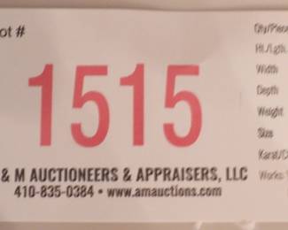 Sale Picture