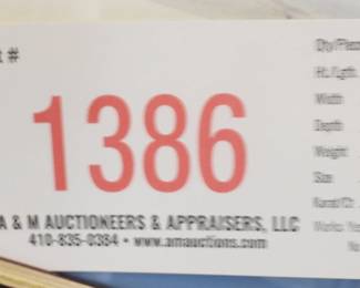 Sale Picture