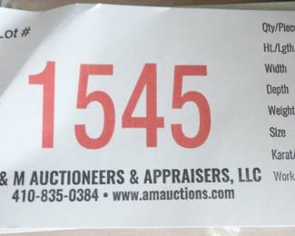 Sale Picture