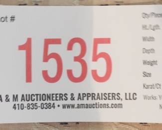 Sale Picture