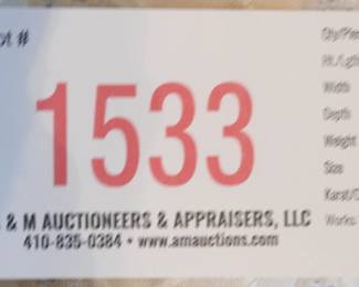 Sale Picture
