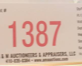 Sale Picture