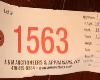 Sale Picture