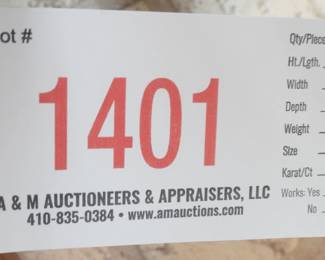 Sale Picture