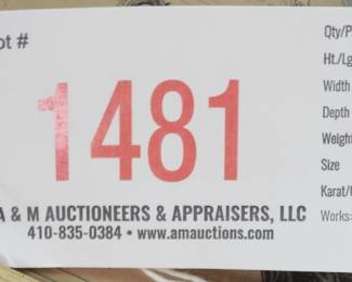 Sale Picture