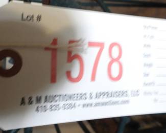 Sale Picture