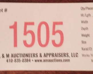 Sale Picture