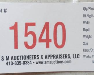 Sale Picture