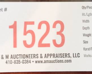 Sale Picture
