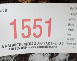 Sale Picture