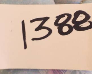 Sale Picture