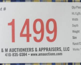 Sale Picture