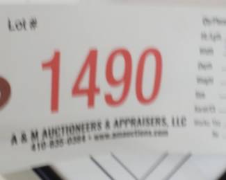 Sale Picture