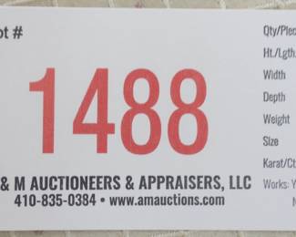 Sale Picture