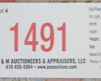 Sale Picture