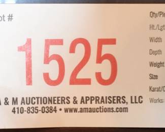 Sale Picture