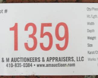 Sale Picture