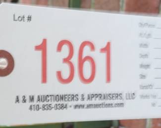 Sale Picture