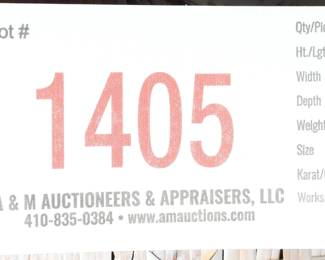 Sale Picture