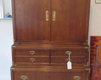Lexington Fine furniture.
