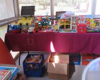 Toys.