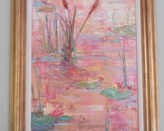Morriss Eric Wallis Oil