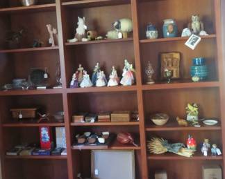 Lots of great items.