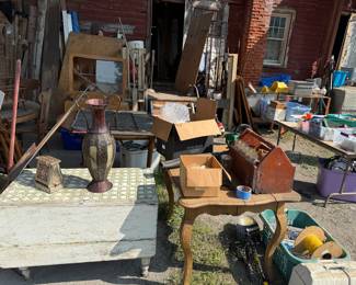 Sale Picture