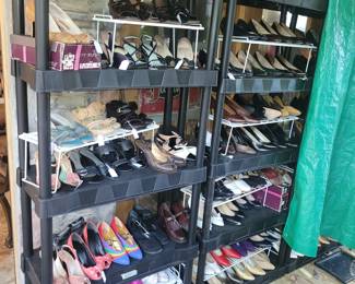 Plenty of Shoes