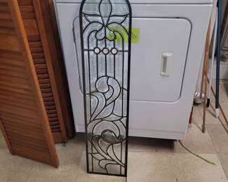 Leaded Glass
