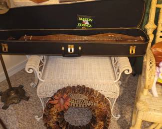 Dulcimer