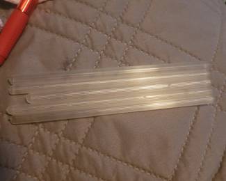 Glass Stirrer