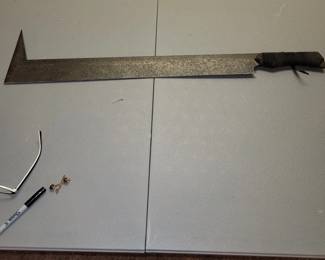 Lord of the Rings Sword