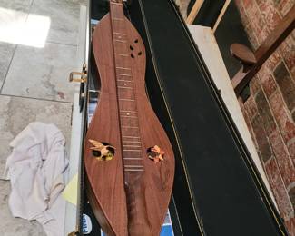 Dulcimer