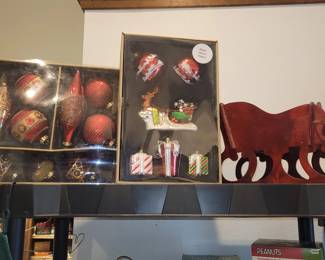 We have everything you need for Christmas