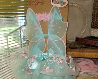 Perfect Picture Outfit for your little Angle