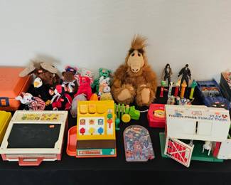 Sale Picture