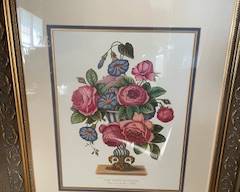 various pictures in the sale